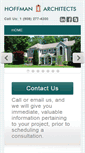 Mobile Screenshot of hoffmanarchitectsinc.com